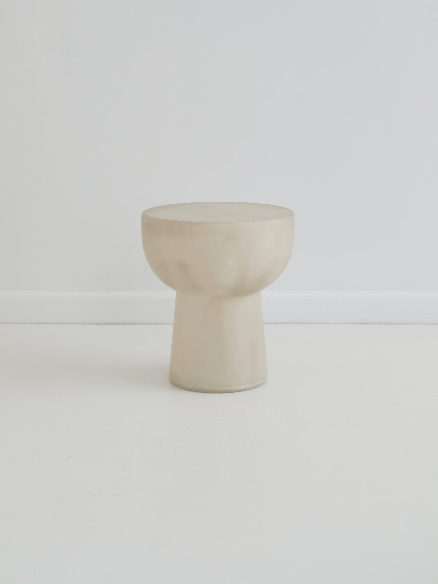 FAYE TOOGOOD ROLY POLY TABLE - RUE VERTE