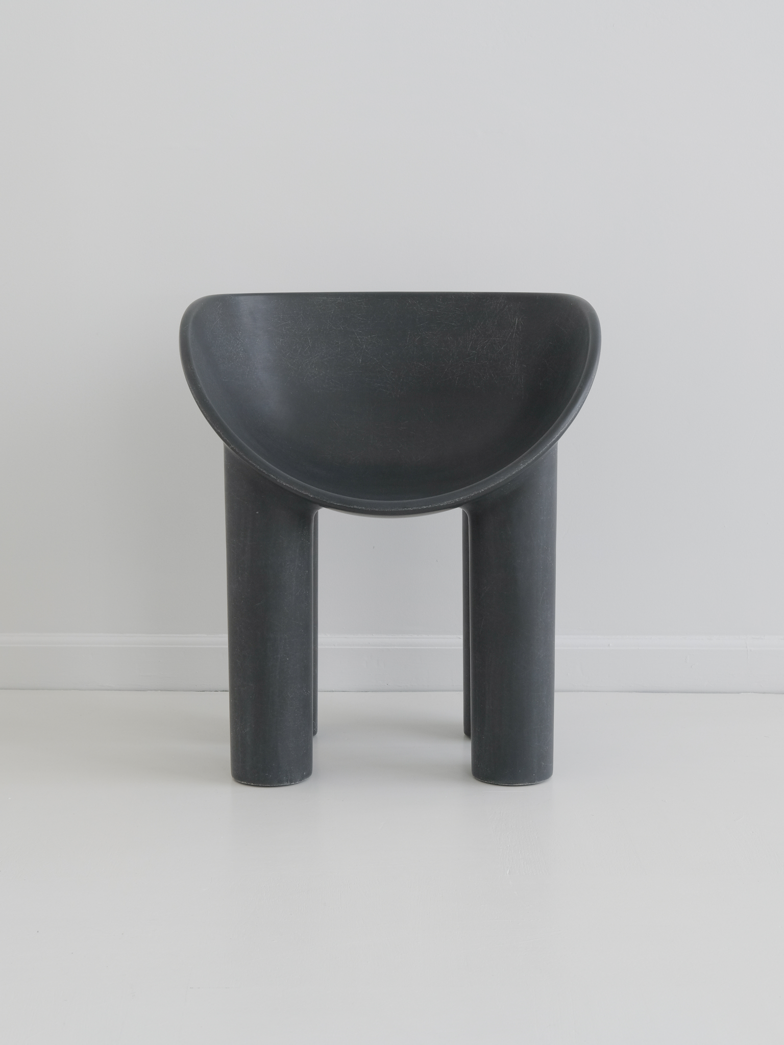 Faye Toogood Roly Poly Chair - Rue Verte