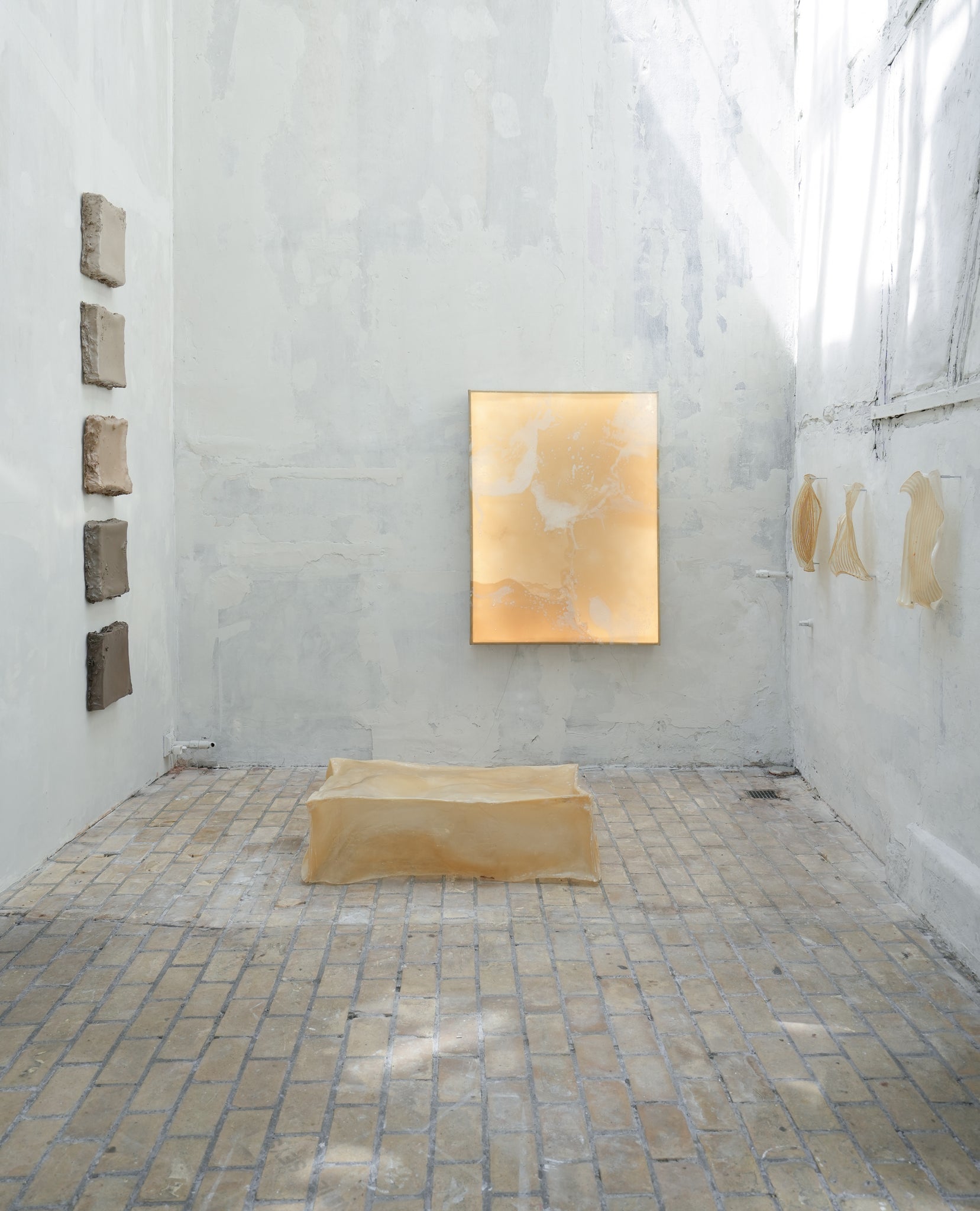 Natural Material Studio