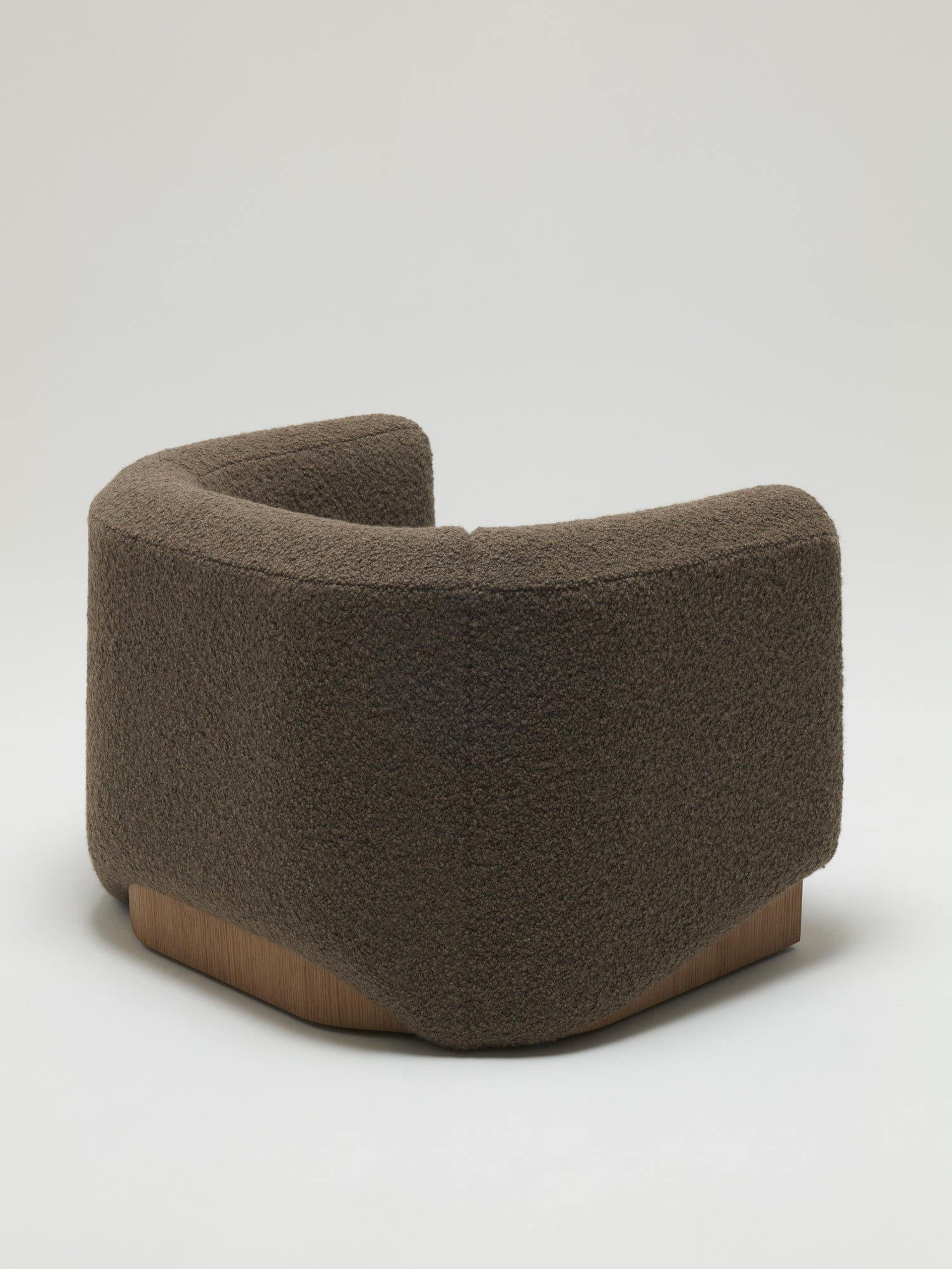 ORR armchair