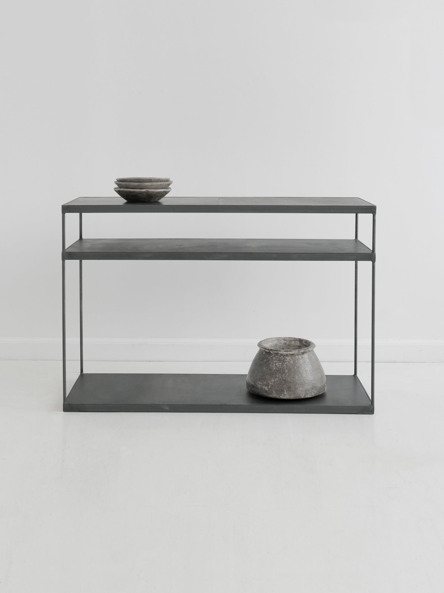 String Console Table