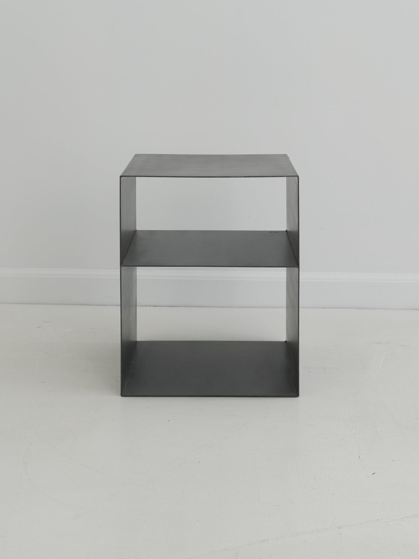 Cube Side Table / Bedside Table