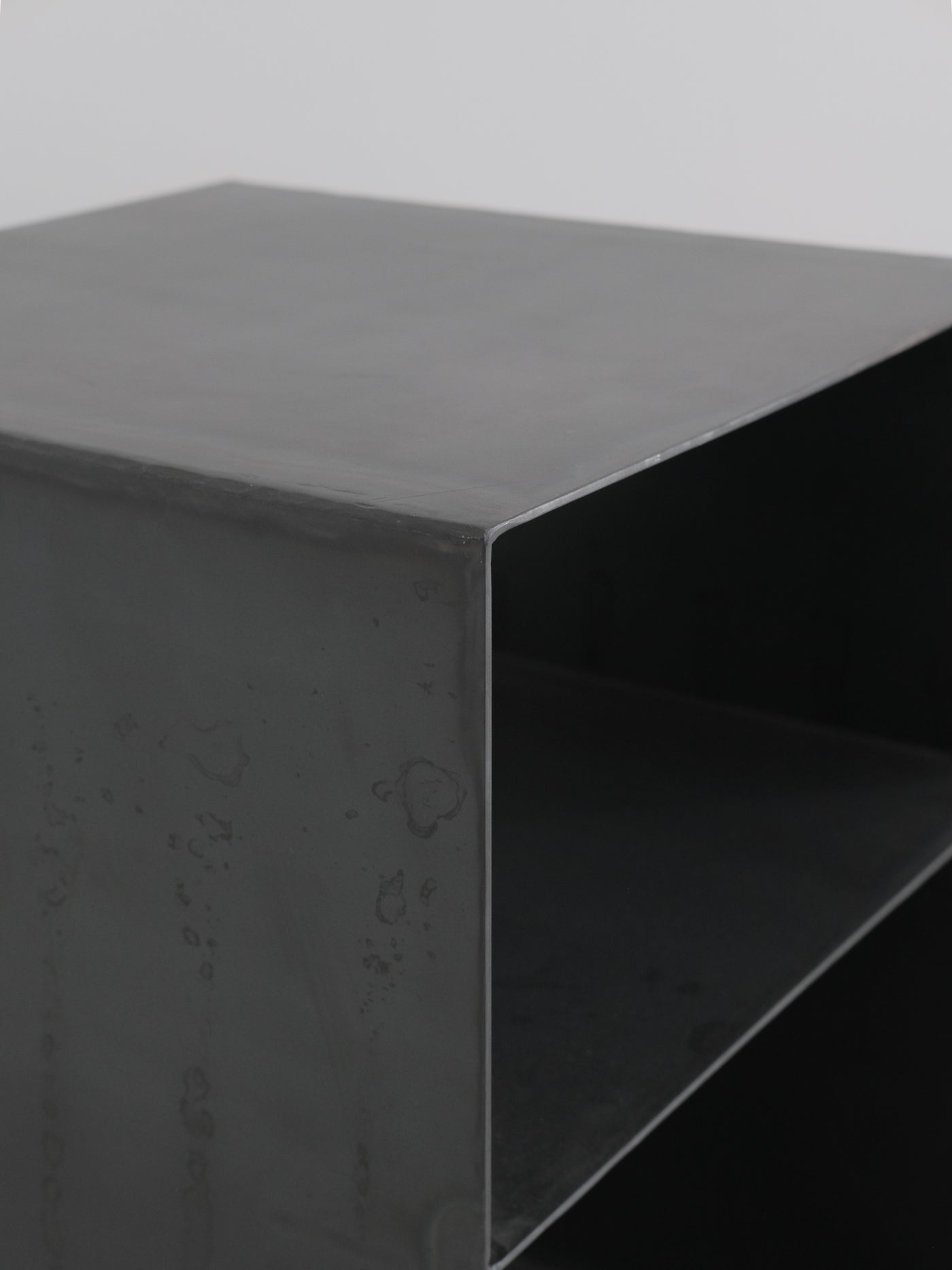 Cube Side Table / Bedside Table