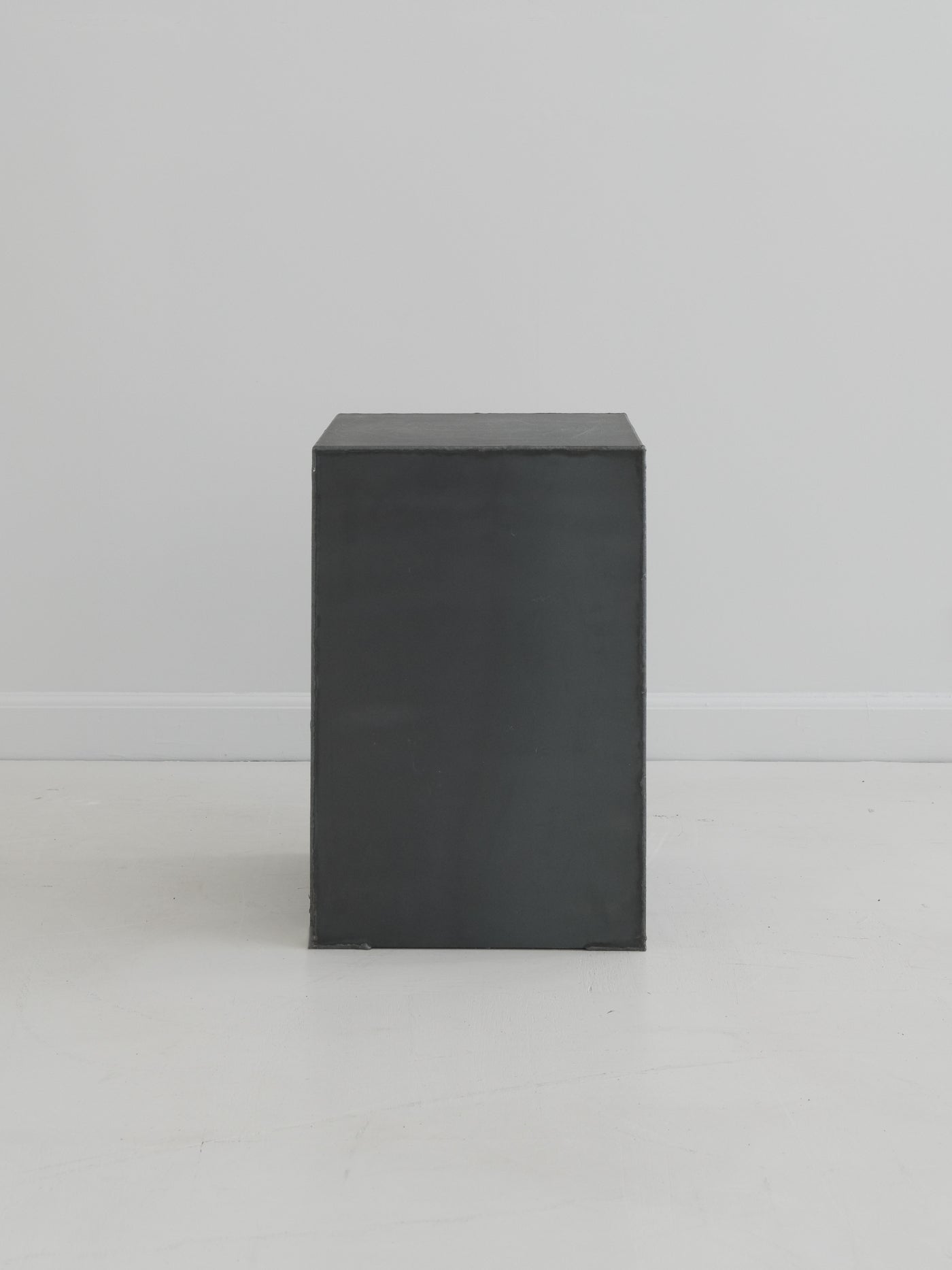 Cube Pedestal