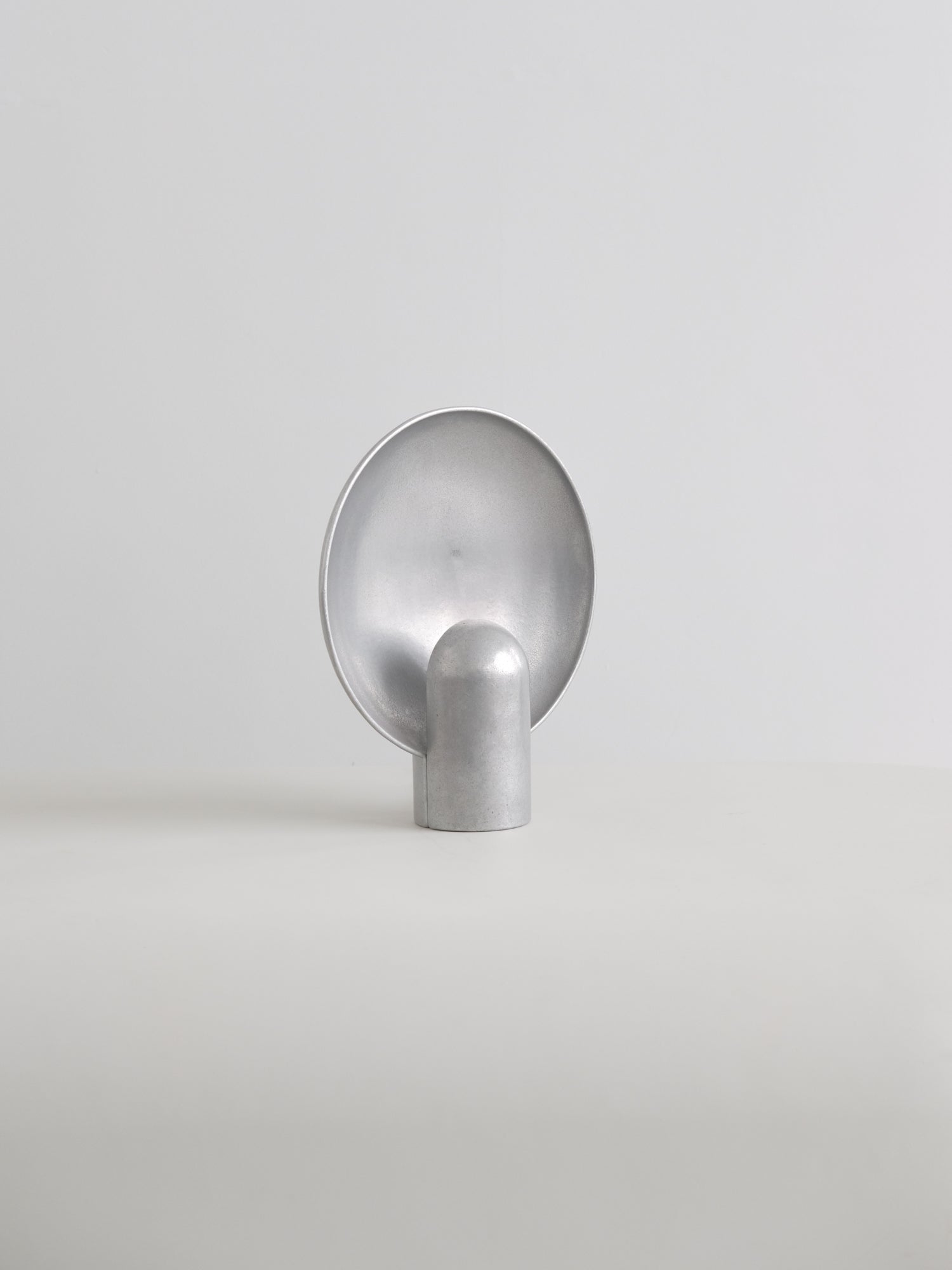Surface Sconce Lamp - Aluminum