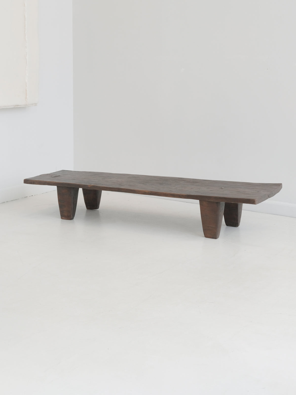 Naga Table 185 x 53 x H30 cm