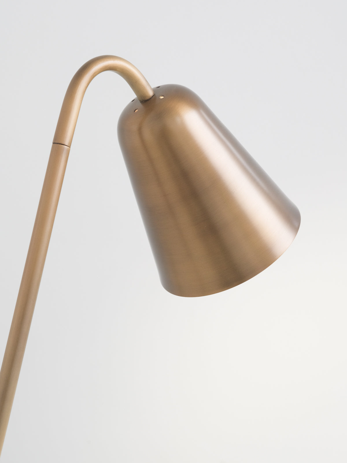 Flip Table Lamp