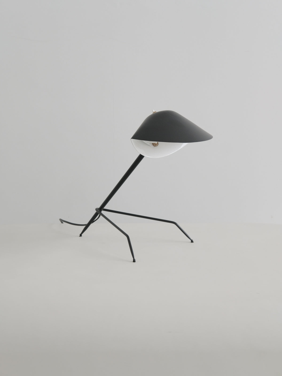 Serge Mouille Table Lamp