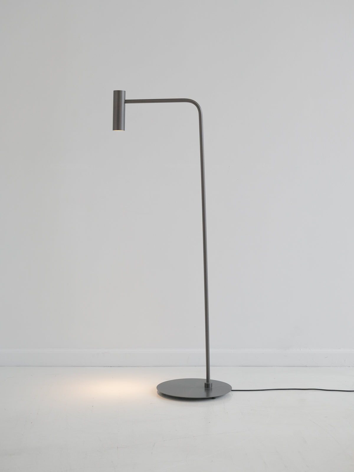 Heron Floor Lamp