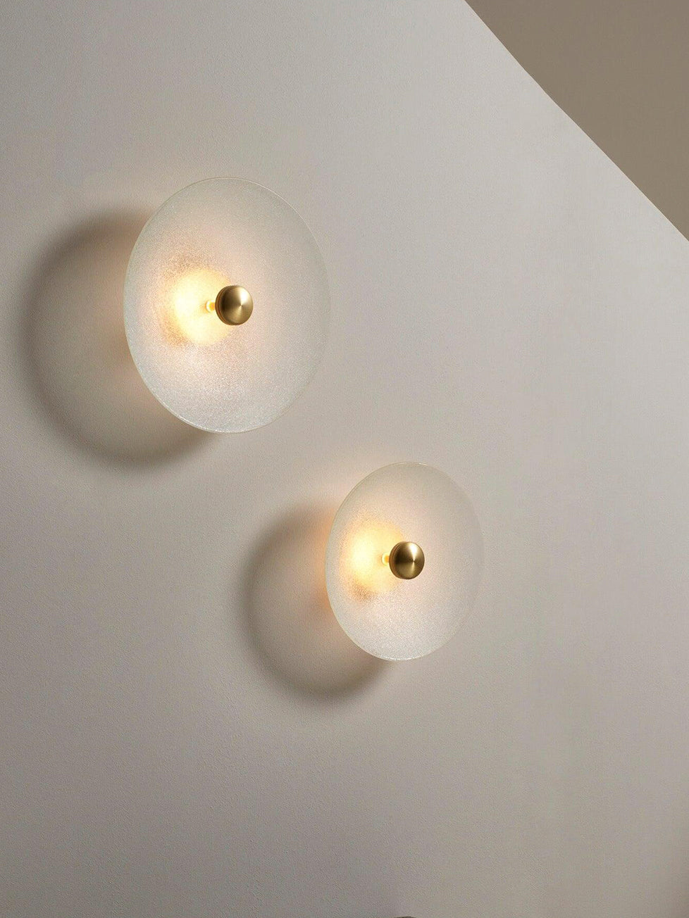 Cielo Wall Lamp